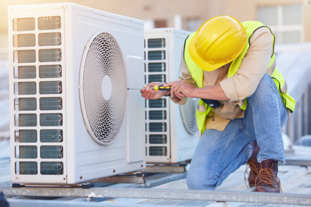 Best Residential HVAC in Newton, TX