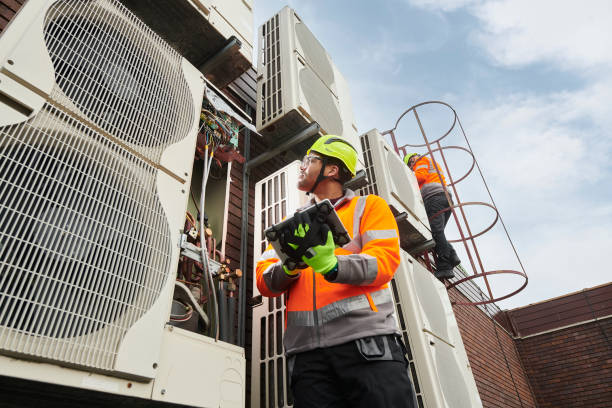 Best HVAC Equipment and Components in Newton, TX