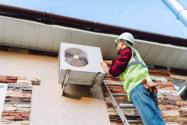 Newton, TX HVAC Company