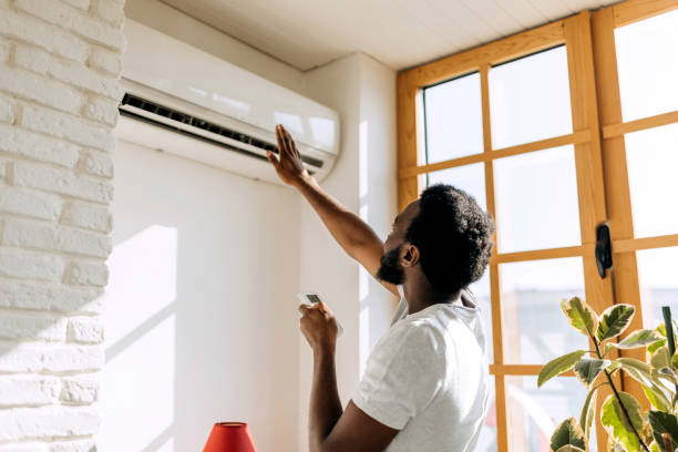 Best Thermostats and Smart Controls in Newton, TX