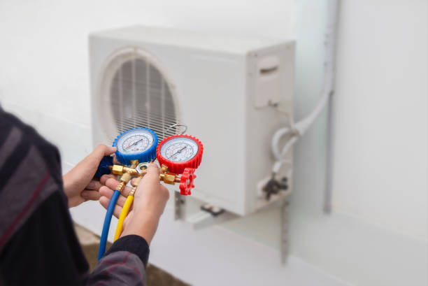 Best Ductless Mini-Split Systems in Newton, TX