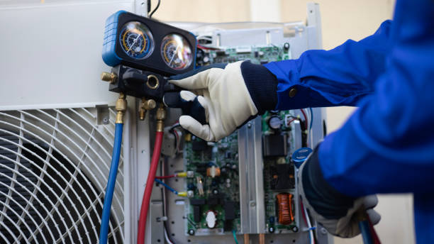 Best HVAC Supply and Distribution in Newton, TX